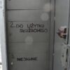 Szafa metalowa sejf 150x70x50cm WP - obrazek 9