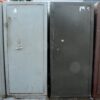 Szafa metalowa sejf 150x70x50cm WP - obrazek 3