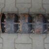 Pompa głębinowa 64cm fi17cm WP