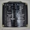 Żyrokompas nawigacja TNA-3 oryginał WP - obrazek 5