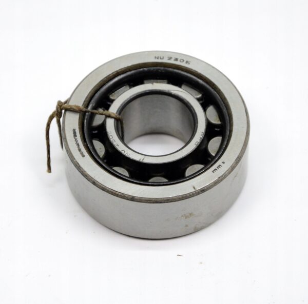 Łożysko walcowe 2305 25x62x24mm WP