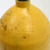 Butla stalowa sprężone powietrze 150AT 8l WP - obrazek 2