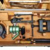 Zestaw hydraulika XI-15 wojskowy oryginał WP - obrazek 3