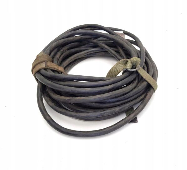 Przewód kabel energetyczny 3x2,5mm2 15m