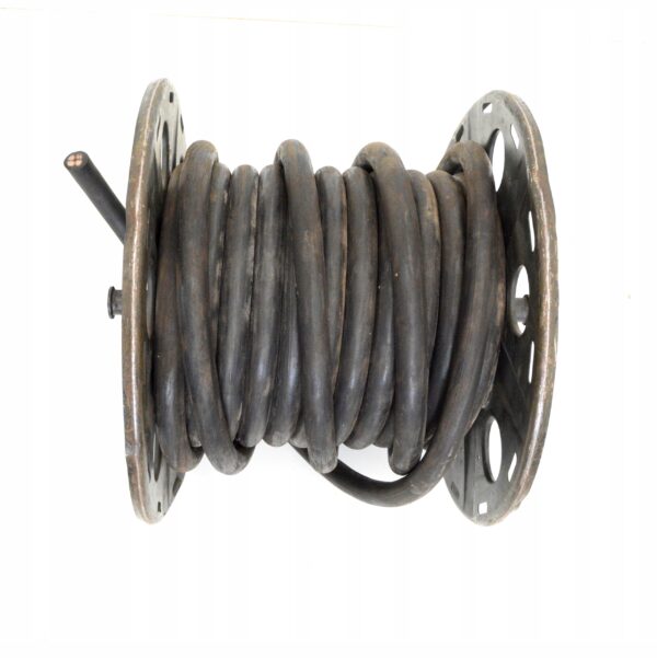 Przewód siłowy kabel 4x25mm2 40m WP