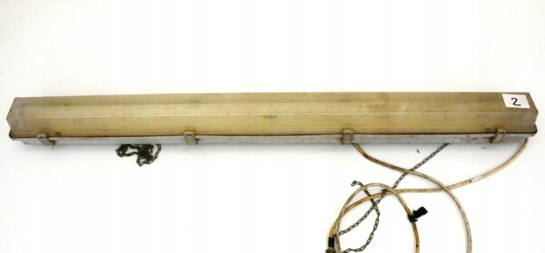 Oprawa świetlówki 126cm