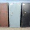 Szafa metalowa sejf 150x70x50cm WP - obrazek 2