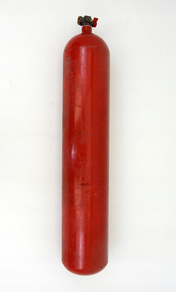 Butla CNG 19,2l