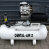 Kompresor FIAC DENTAL-AIR 3