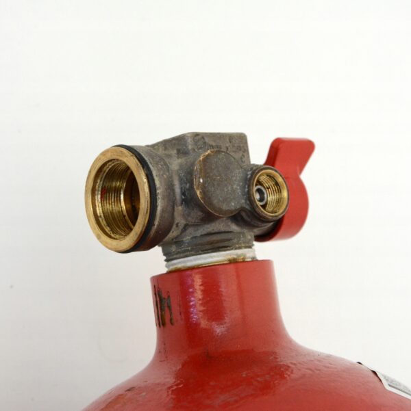 Butla CNG 19,2l - obrazek 2