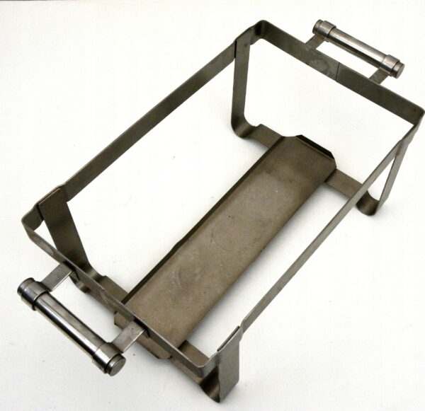 Podstawa podgrzewacza gastronomicznego 52x32x22cm - obrazek 2