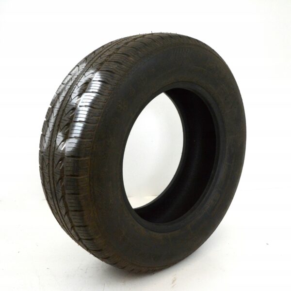 Opona Nankang Snow 235/65 R16C bieżnik 7mm