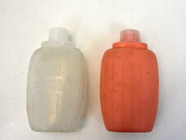 Butelka plastikowa 0,5l - obrazek 2