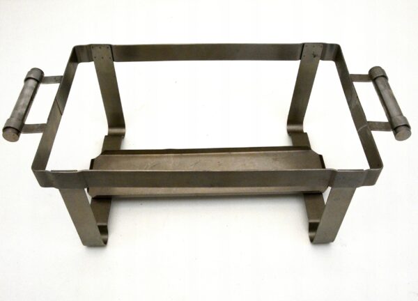 Podstawa podgrzewacza gastronomicznego 52x32x22cm