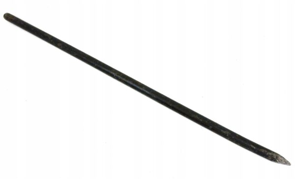 Łom szpikulec prosty 107cm 5kg WP