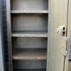 Szafa metalowa sejf 150x70x50cm WP - obrazek 6