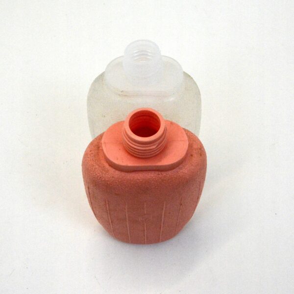 Butelka plastikowa 0,5l - obrazek 3