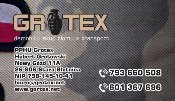 Ekspander wyjść Satel CA-64 SR - obrazek 3