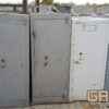 Szafa metalowa sejf 150x70x50cm WP - obrazek 4