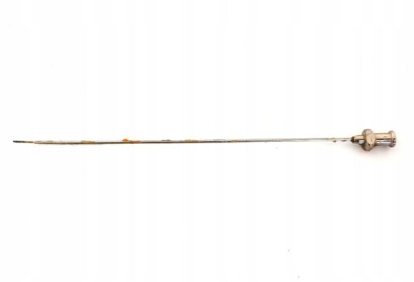 Igła do strzykawki Record 1,25x63mm 10szt