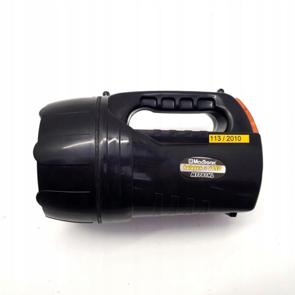 Latarka MacTronic MT701 HL - obrazek 3