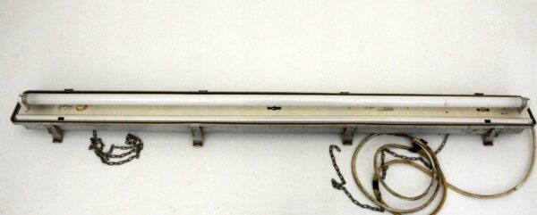 Oprawa świetlówki 126cm - obrazek 3