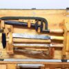 Zestaw hydraulika XI-15 wojskowy oryginał WP - obrazek 2