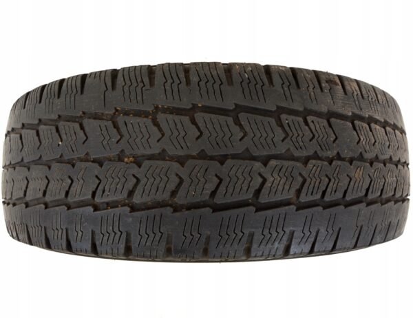 Opona Matador Nordicca 215/70 R15C zima bieżnik2mm - obrazek 5