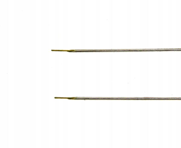 Igła do strzykawki Record 1,25x63mm 10szt - obrazek 4