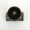 Zawór grzybkowy 2 x 1" WP - obrazek 4