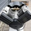 Kompresor FIAC DENTAL-AIR 3 - obrazek 4
