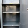 Szafa metalowa sejf 150x70x50cm WP - obrazek 8
