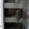 Szafa metalowa sejf 150x70x50cm WP - obrazek 10