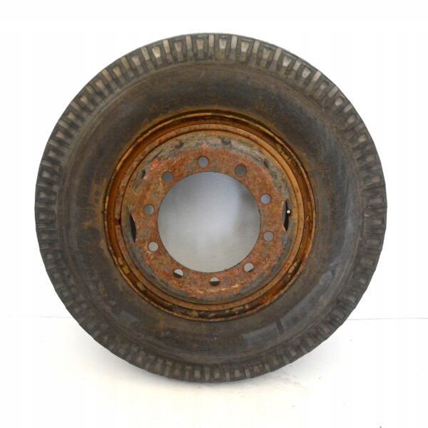 Koło Matador 11.00 R20 bieżnik 14mm
