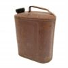 Kanister metalowy 10l ZSRR - obrazek 4