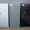 Szafa metalowa sejf 150x70x50cm WP