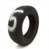 Opona Kumho IzenXw 175/65 R14 zima bieżnik4mm