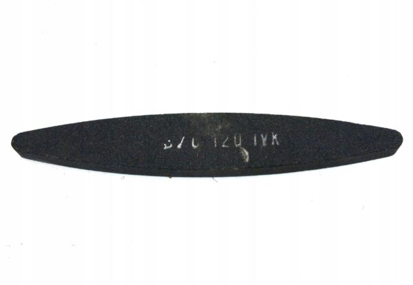 Osełka ostrzałka wojskowa 23cm