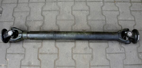 Wał napędowy 108cm Star 200/266 WP