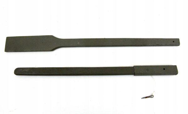 Mieszadło drewniane 115cm - obrazek 2