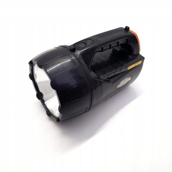 Latarka MacTronic MT701 HL