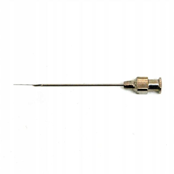 Igła do strzykawki Record 0,8x31,5mm 10szt