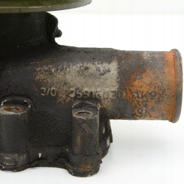 Pompa wody Star 266 200 WP - obrazek 4