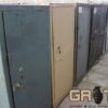 Szafa metalowa sejf 150x70x50cm WP - obrazek 5