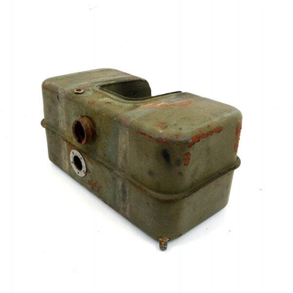Zbiornik paliwa 30l metalowy 52x28x26cm - obrazek 2