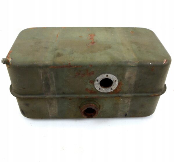 Zbiornik paliwa 30l metalowy 52x28x26cm - obrazek 3