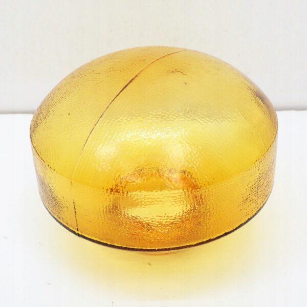 Klosz do lampy PRL loft industrial vintage - obrazek 2