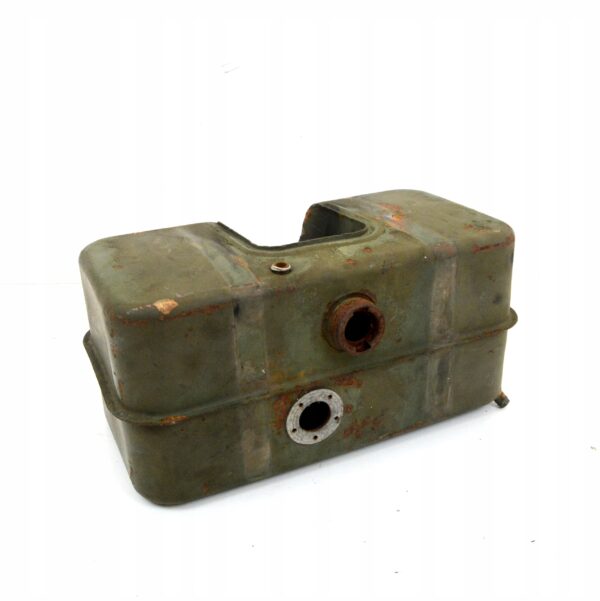 Zbiornik paliwa 30l metalowy 52x28x26cm
