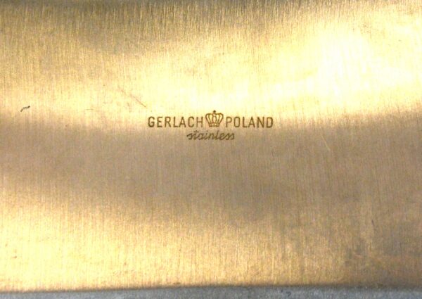 Tasak Gerlach 15cm WP - obrazek 2