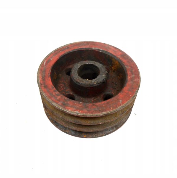 Koło pasowe fi210mm